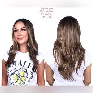 Chelsey Smith Crowns Angie OG